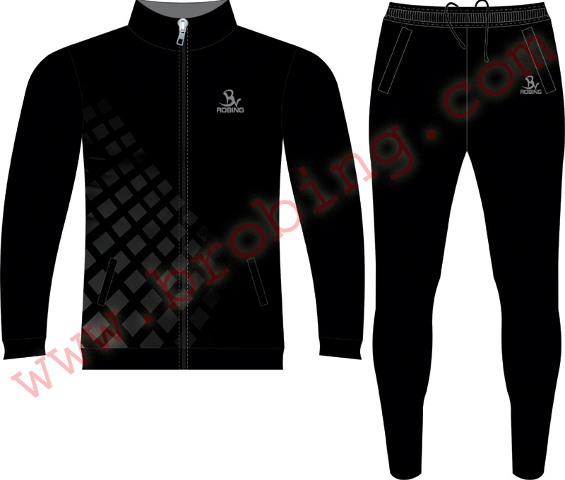Track Suits
