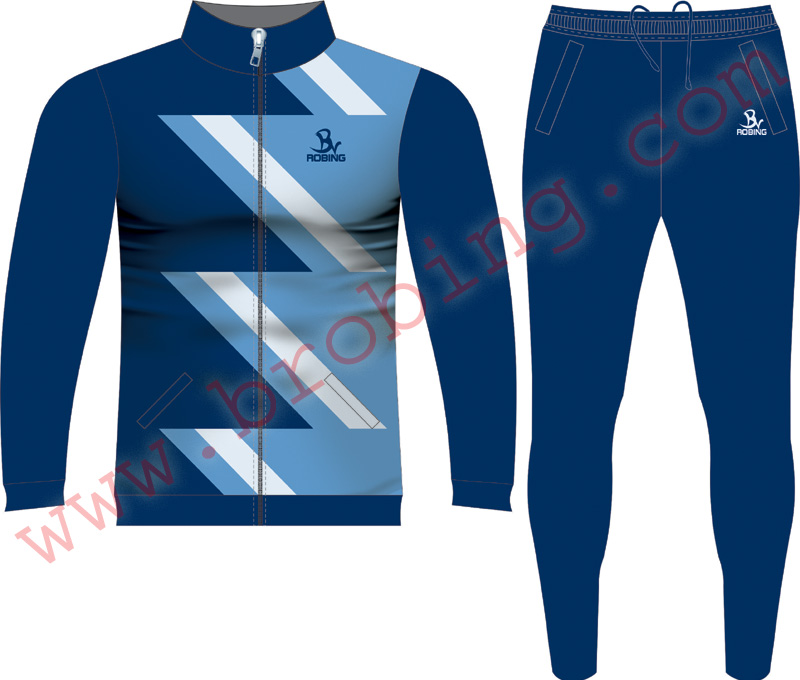 Track Suits