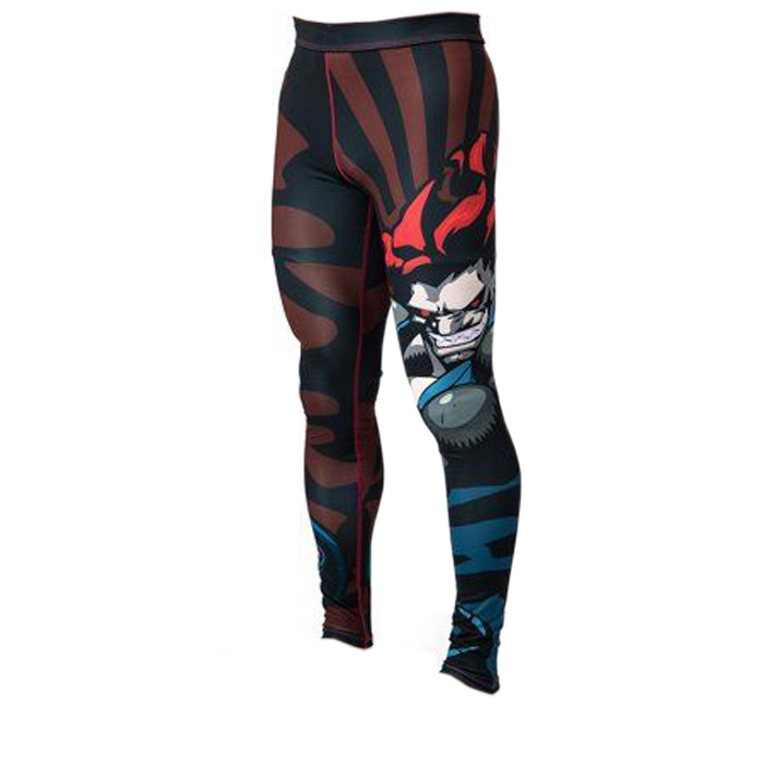 Compression Pants