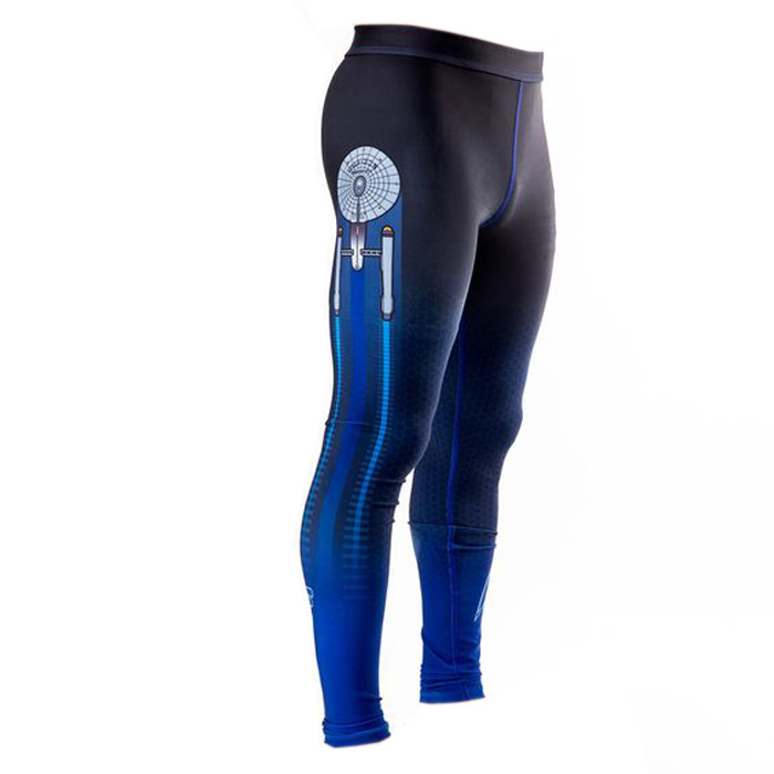 Compression Pants