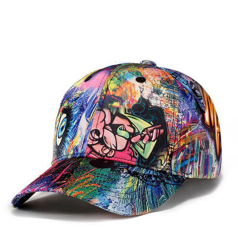 Caps