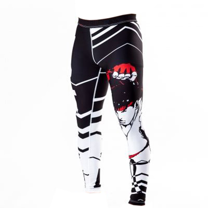Compression Pants