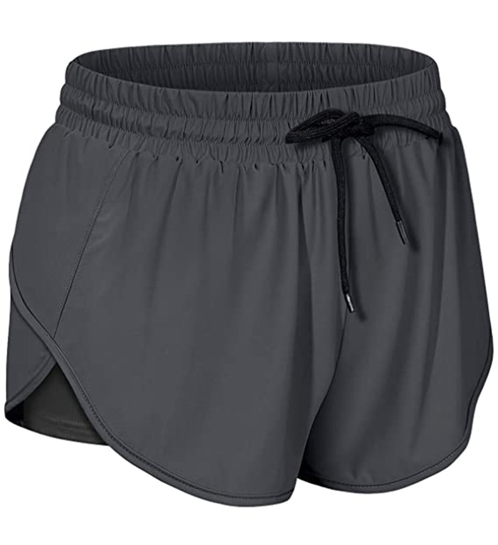 Training Shorts