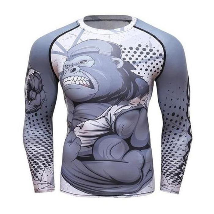 Compression Shirt
