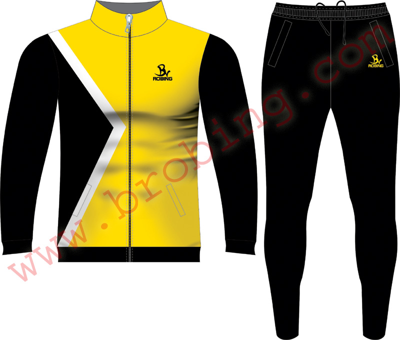 Track Suits