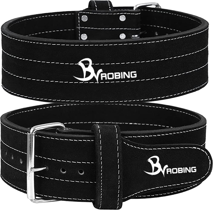 Weightlifting Belts