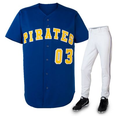 Baseball Wear