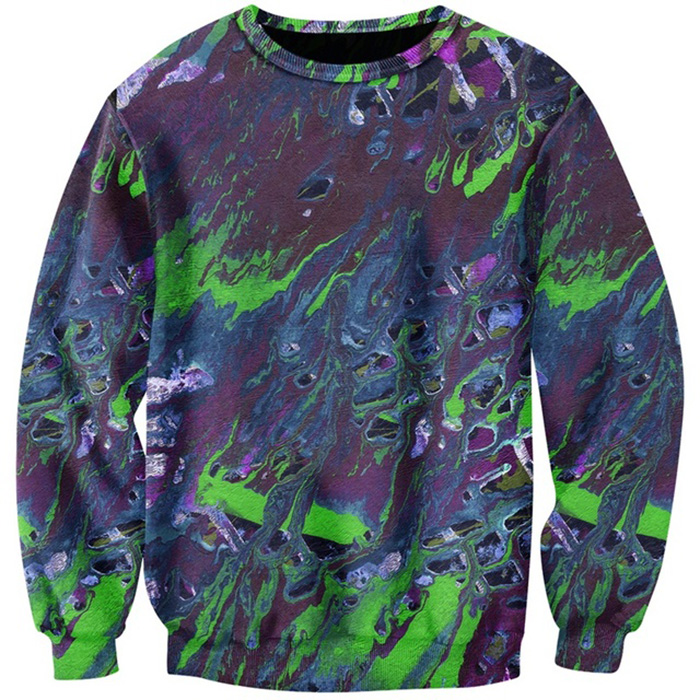 Sweat Shirts