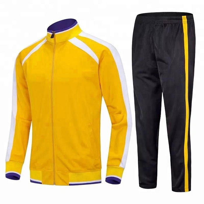 Track Suits