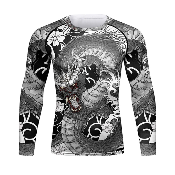 Rash Guards