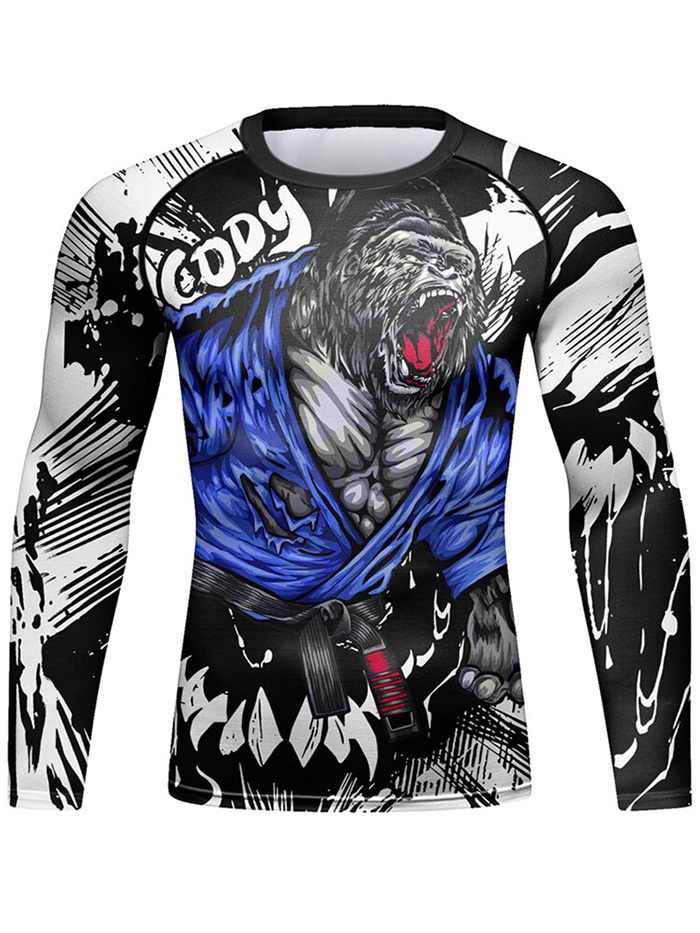 Rash Guards