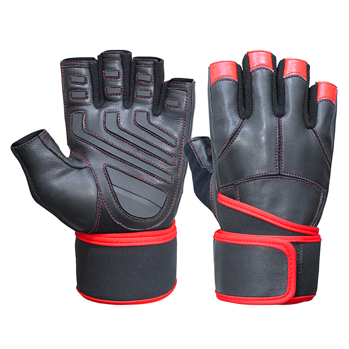 Weightlifting Gloves