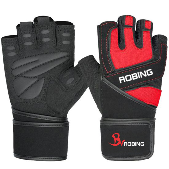Weightlifting Gloves