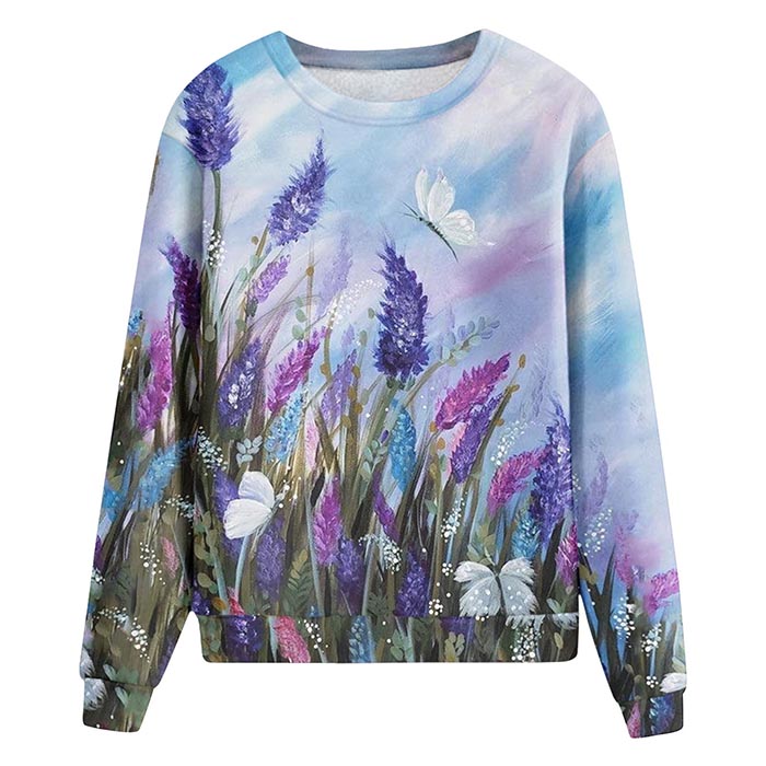 Sweat Shirts