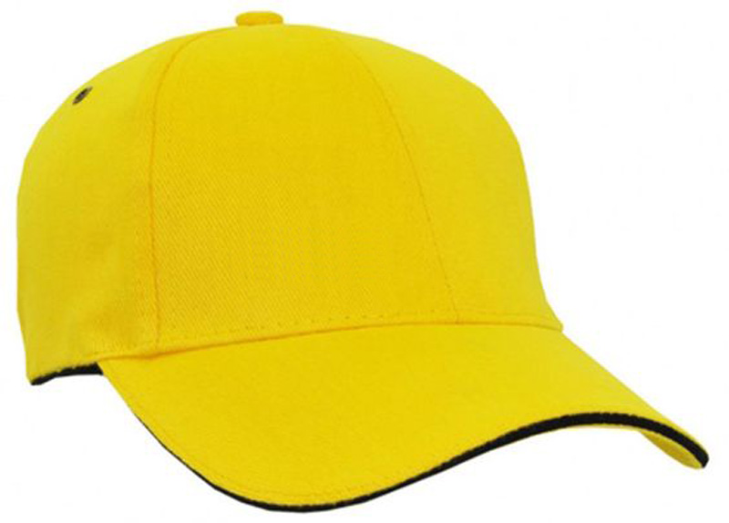 Caps