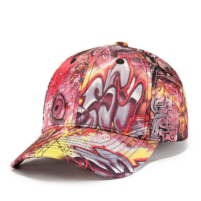 Caps