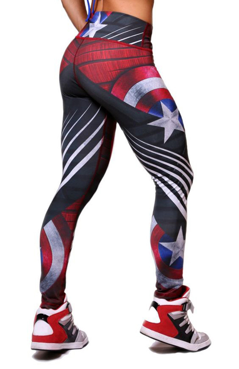 Gym Legging