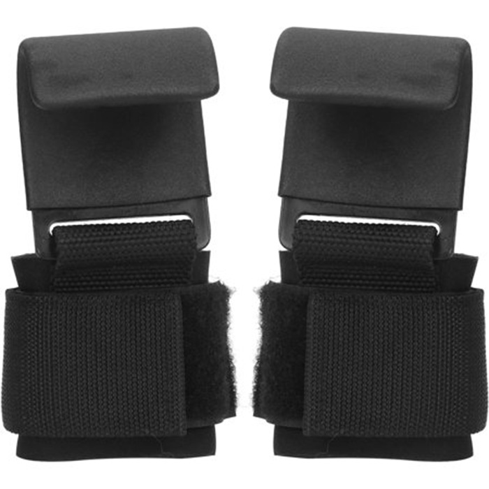 Weightlifting Hooks