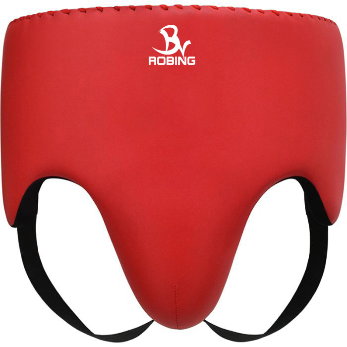 Groin Guards