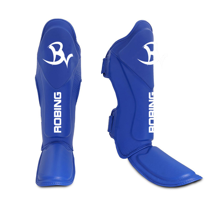 Boxing Thai Shin Guards