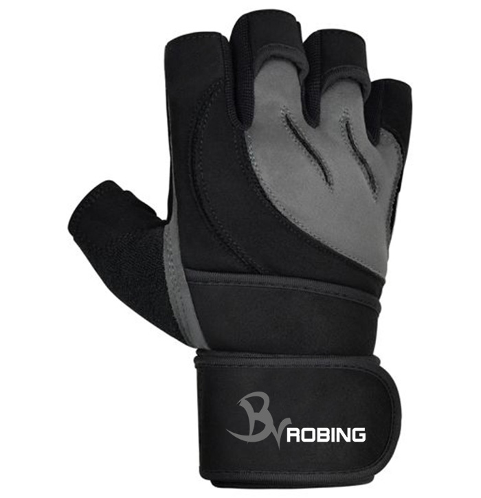 Weightlifting Gloves