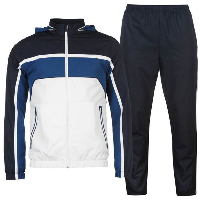 Track Suits