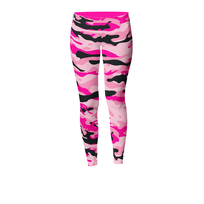 Ladies Leggings