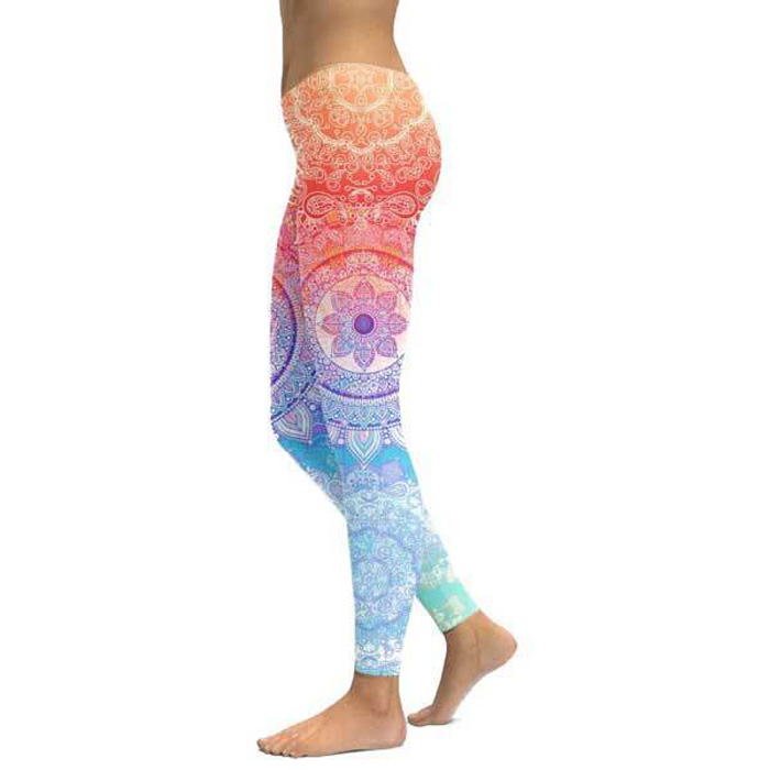 Ladies Leggings